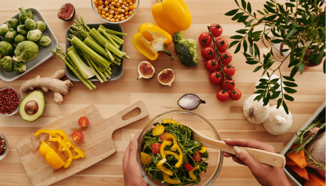 Dieta low FODMAP